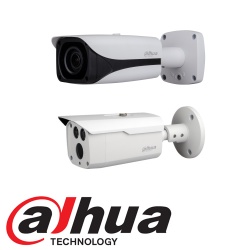 Dahua IP Bullet Cameras
